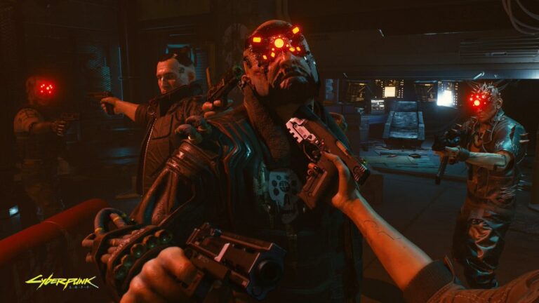 ‘Ontwikkeling Cyberpunk 2077 begon na Witcher 3: Hearts of Stone’