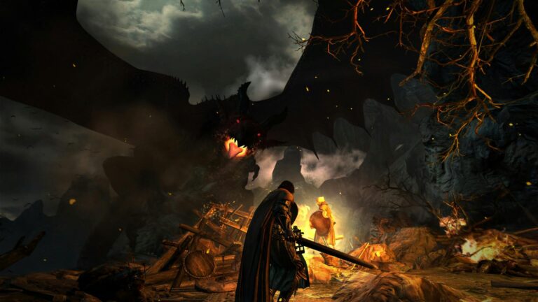 Dragon’s Dogma: Dark Arisen krijgt Switch-versie
