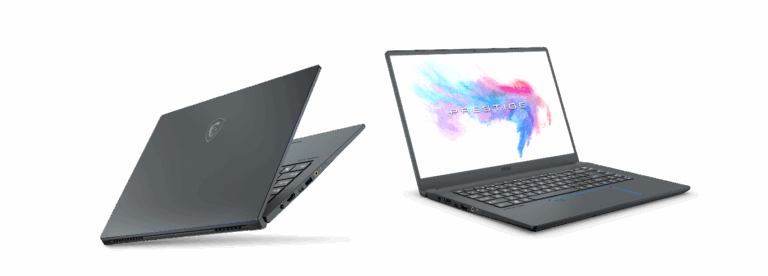 MSI kondigt ‘mobiele’ PS63 Modern-laptop aan