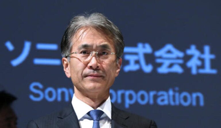 CEO Sony: ‘Technische uitdagingen cloudgaming zijn groot’