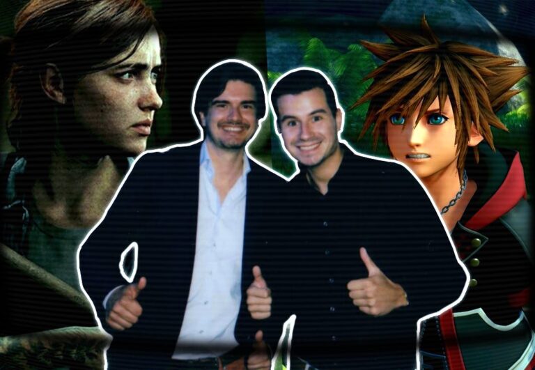 De top 10 games van 2019  – Gamer.nl Podcast 208