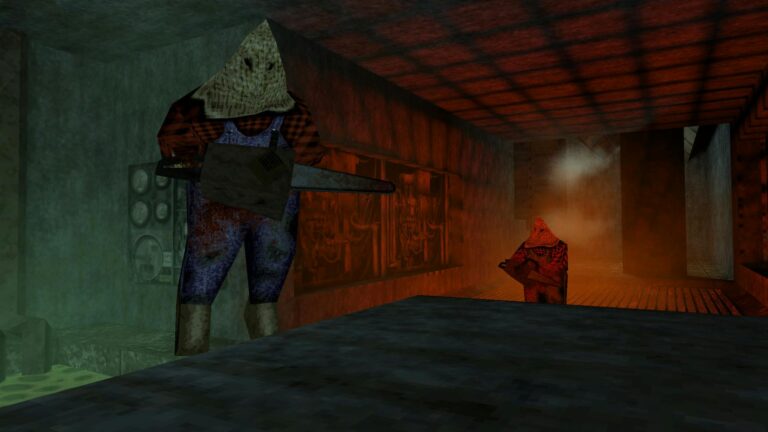 Retro-shooter Dusk komt naar consoles