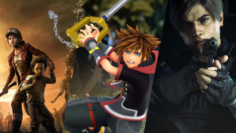 De gamereleases van januari 2019