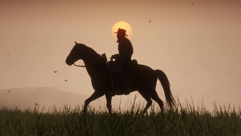 Reload: Red Dead Redemption 2 is onovertroffen als levenssimulator