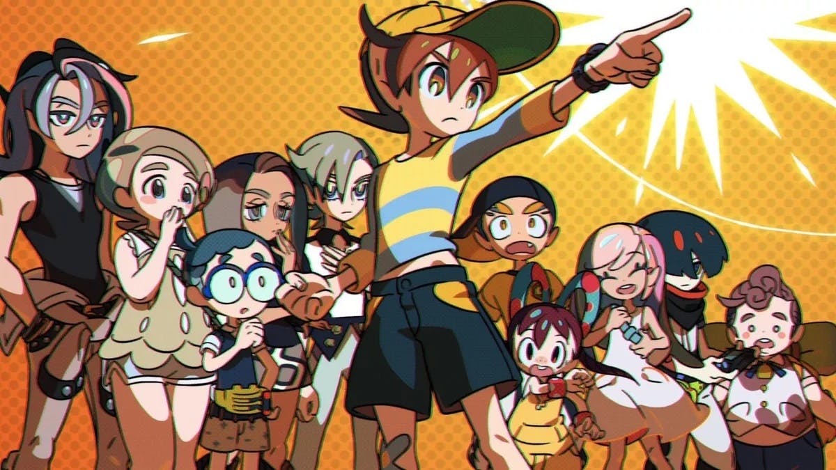 Danganronpa-makers brengen World’s End Club naar Switch