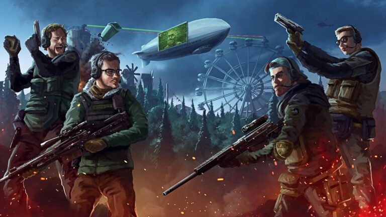 De strijd om het beste Warzone-duo van PU – aan welke kant sta jij?&nbsp;&nbsp;