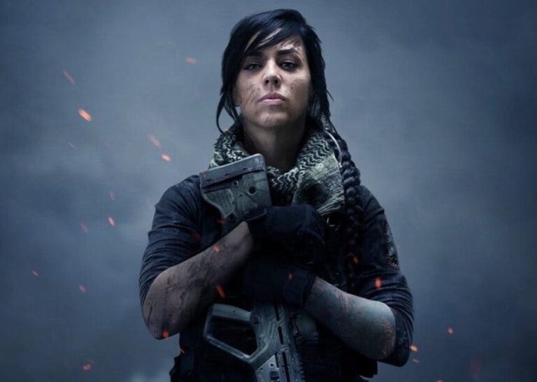 Activision aangeklaagd om gelijkenis Modern Warfare-personage