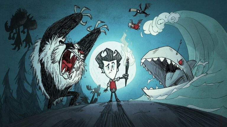 Tencent koopt meerderheidsbelang in Don’t Starve-ontwikkelaar