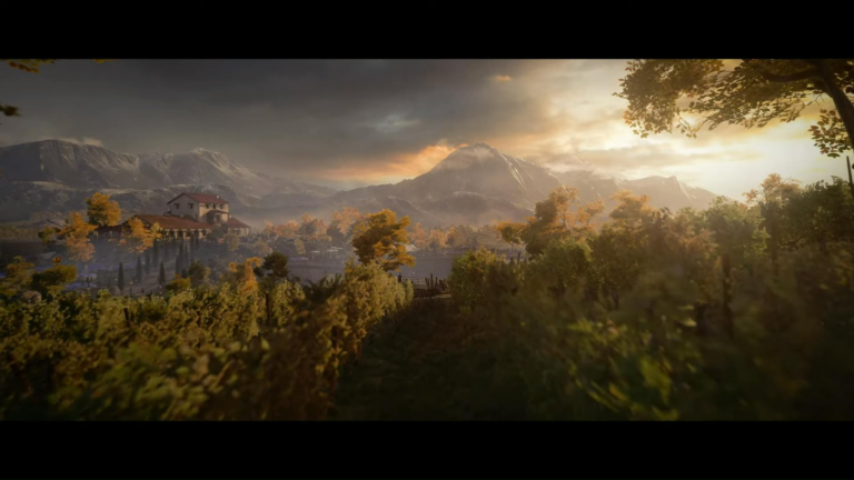 Lanceertrailer Hitman 3 onthult meer locaties