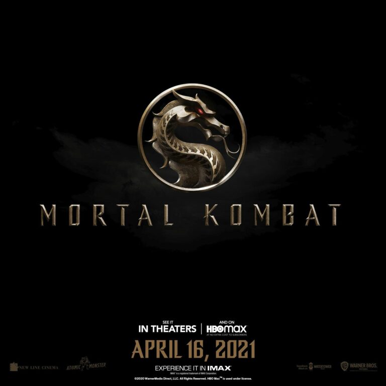 Eerste foto’s van Mortal Kombat-film uitgegeven
