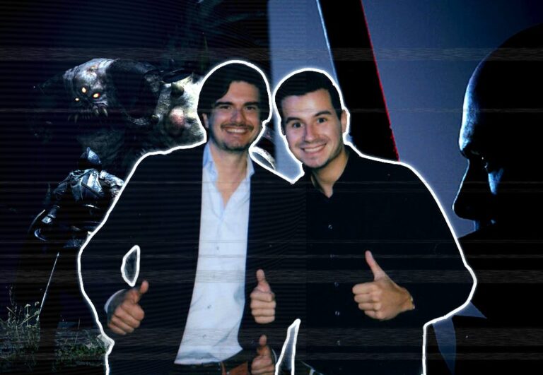 Gamers rise up – Gamer.nl Podcast 315