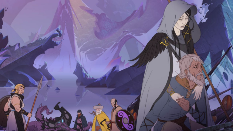 The Banner Saga-maker werkt aan ‘snelle actiegame’