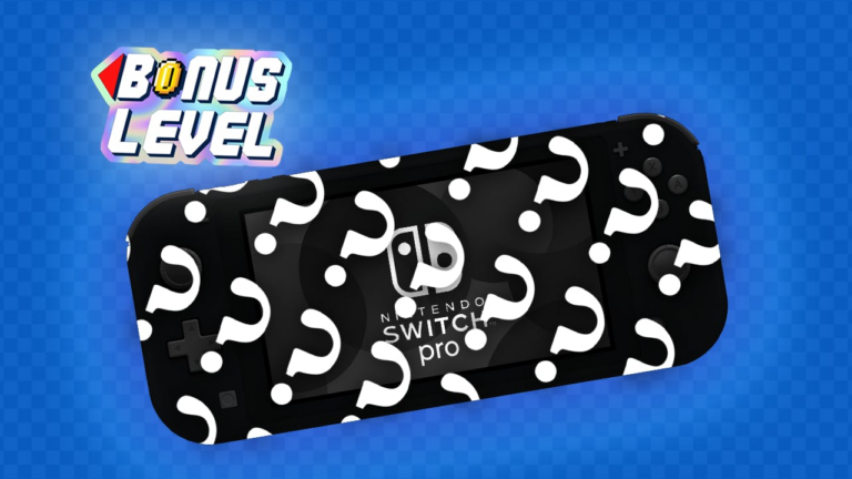 Switch Pro in de Geruchtenmolen™ – Bonuslevel #27