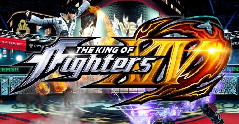 The King of Fighters 15-onthulling op laatste moment uitgesteld
