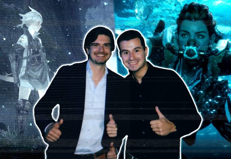 De meest begeerde games van 2021 – Gamer.nl Podcast 314