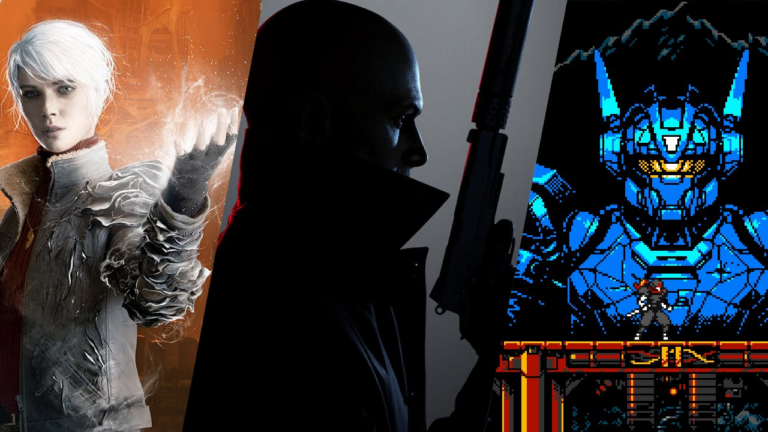 De gamereleases van januari