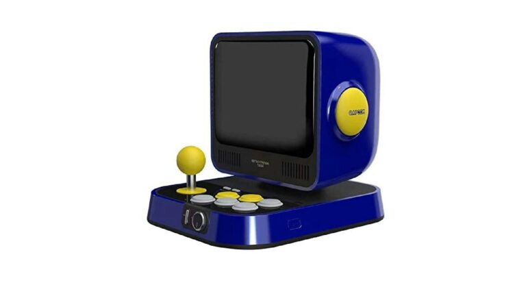 Capcom kondigt miniconsole ‘Retro Station’ officieel aan