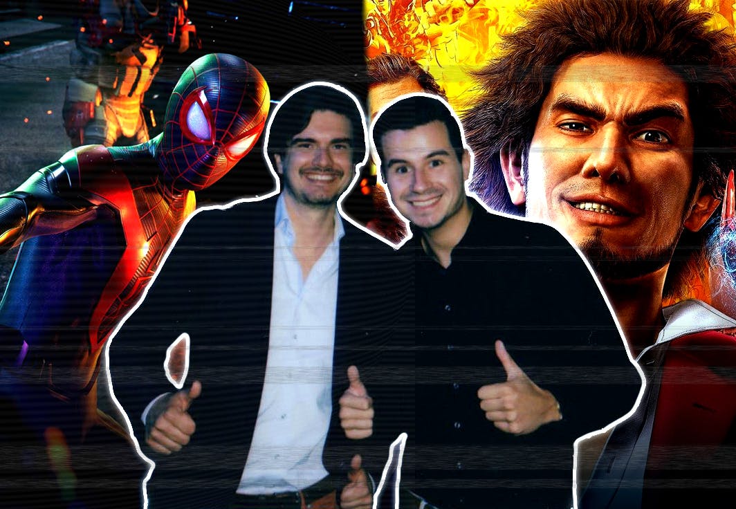 De favorieten van de podcasters – Gamer.nl Podcast 313