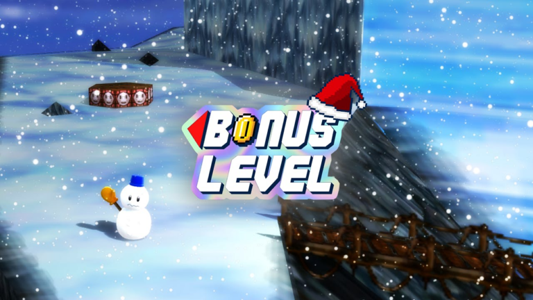 Kerstspecial: Het jaar van Nintendo en onze Top 3 Switch-games van 2020 – Bonuslevel #25