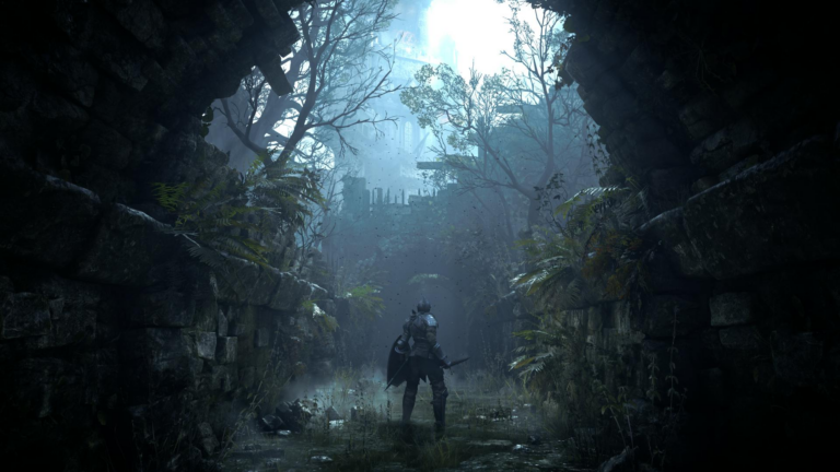 Bloodborne- en Demon’s Souls-producent vertrekt bij Sony Japan Studio