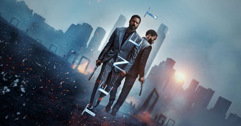 Christoper Nolan ‘geïnteresseerd’ in gameversie van zijn films