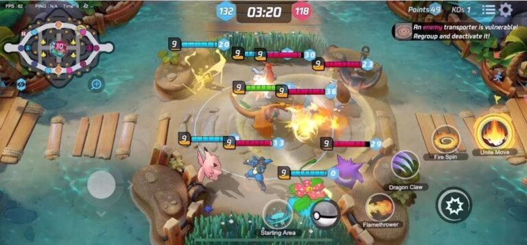 Tencent is op zoek naar Pokémon-experts