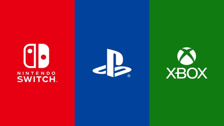 Microsoft, Nintendo en Sony stellen gezamenlijke richtlijnen ‘veilig gamen’ op