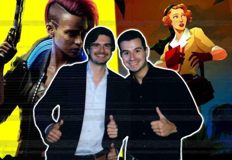 Is Cyberpunk 2077 matig? – Gamer.nl Podcast 311