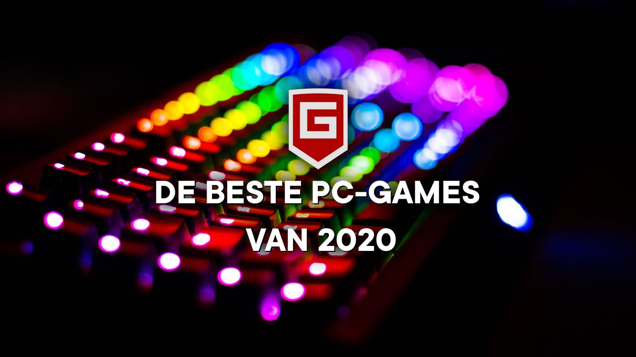 De beste pc-games van 2020: Tussenstand