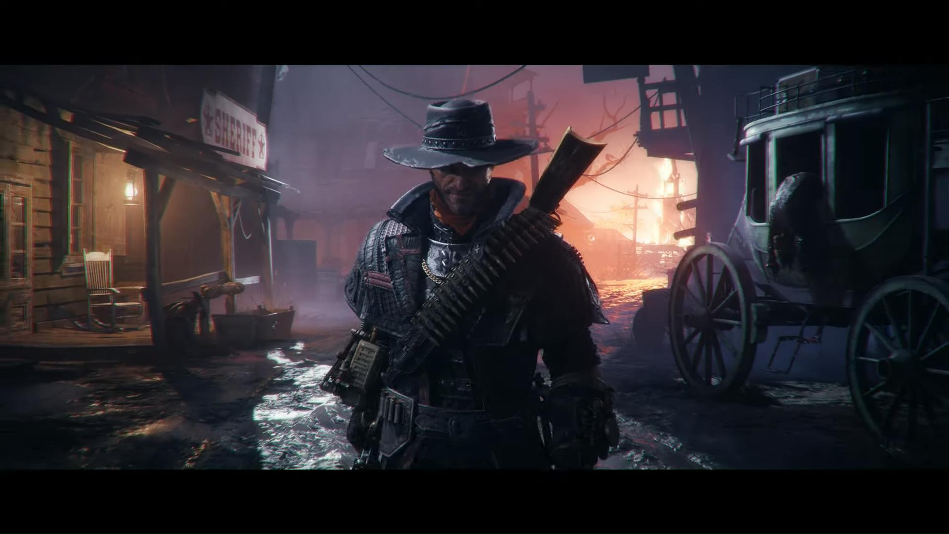 Shadow Warrior-makers werken aan Evil West