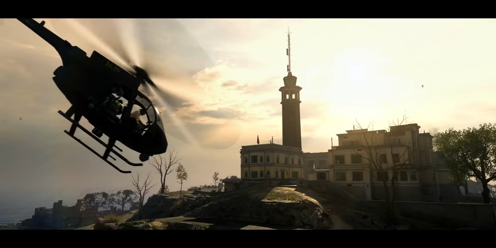 Eerste beelden nieuwe Warzone-map onthuld
