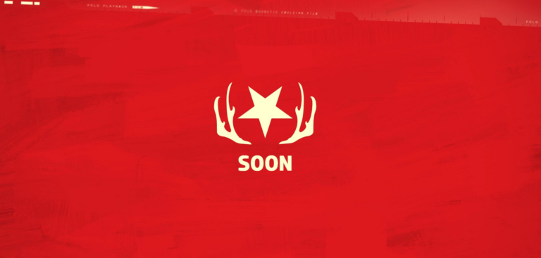De website van Disco Elysium hint naar een nieuw project