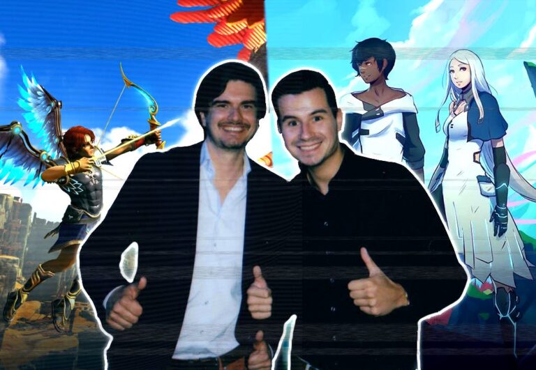 Wie gaat The Game Awards winnen? – Gamer.nl Podcast 310