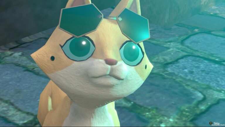 Swery’s The Good Life verschijnt in de zomer van 2021