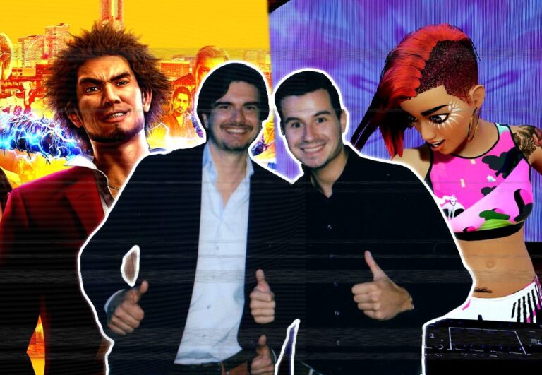 De terugkeer van Tenchu – Gamer.nl Podcast 309