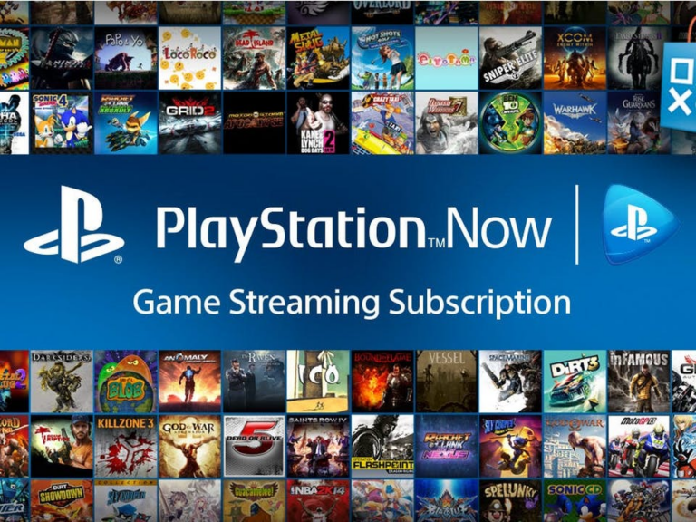 PlayStation Now met 25% korting – Het beste gamecadeau van 2020!