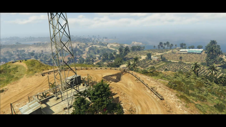 Rockstar kondigt Cayo Perico Heist met nieuw gebied aan voor GTA Online