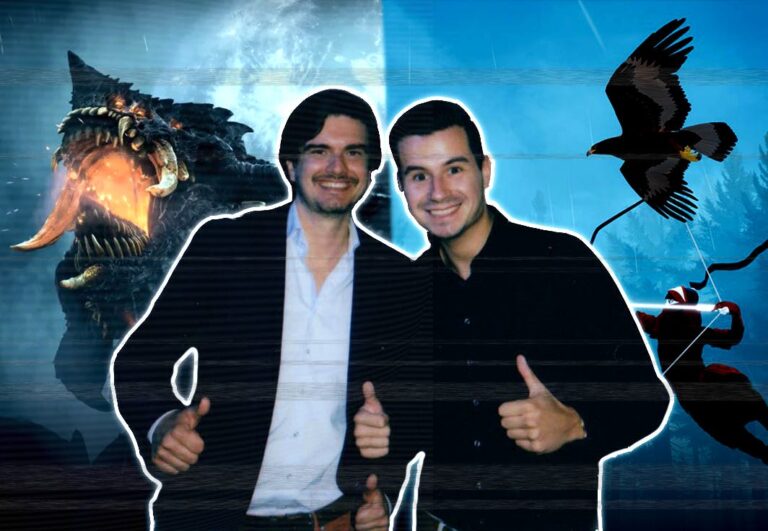 Demon’s Souls is een iconische remaster – Gamer.nl Podcast 308