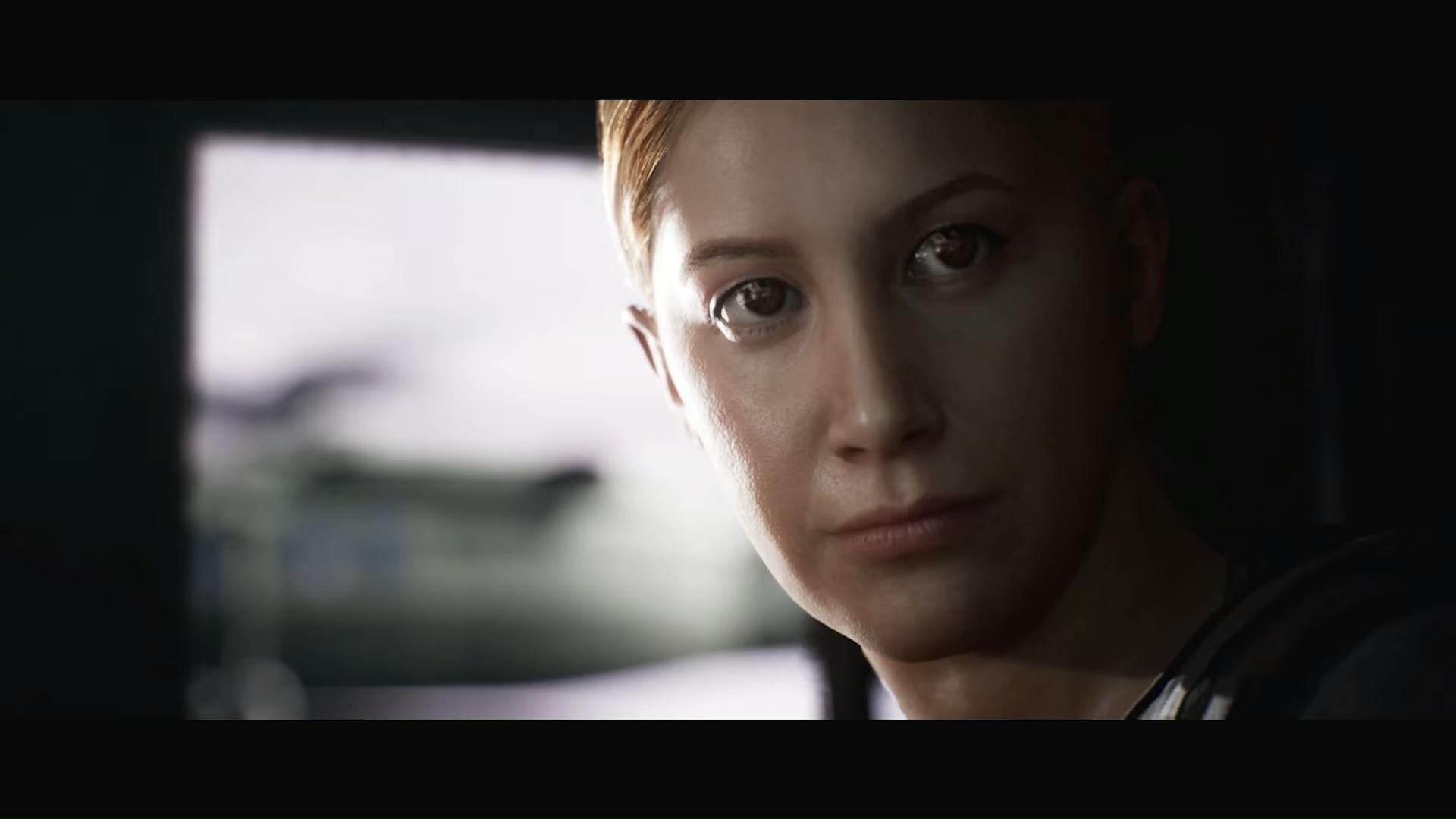 Bandai Namco onthult The Dark Pictures Anthology: House of Ashes