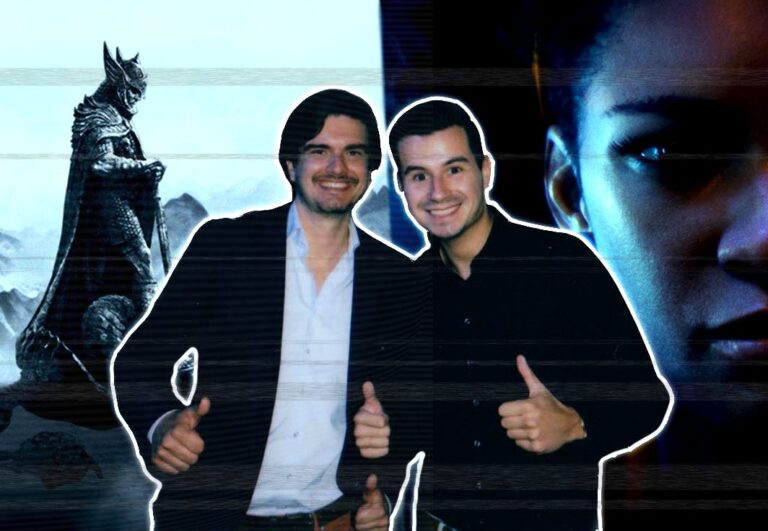 Krijg jij een PlayStation 5 op launch? – Gamer.nl Podcast 303