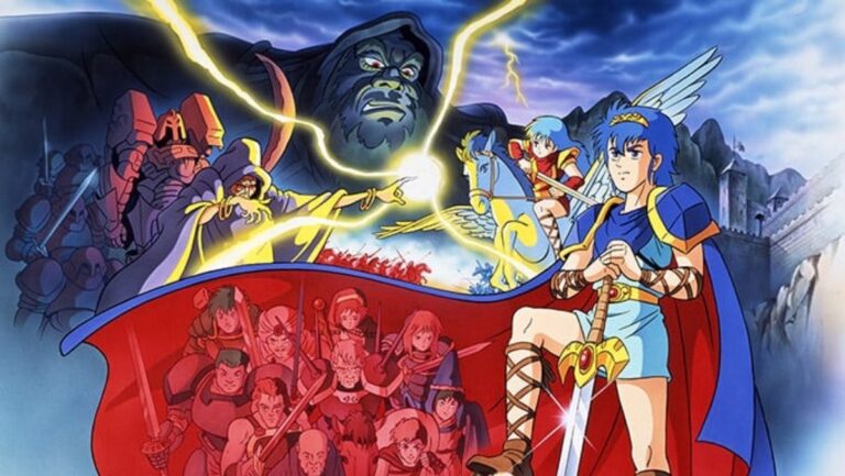 Allereerste Fire Emblem-game komt naar de Switch
