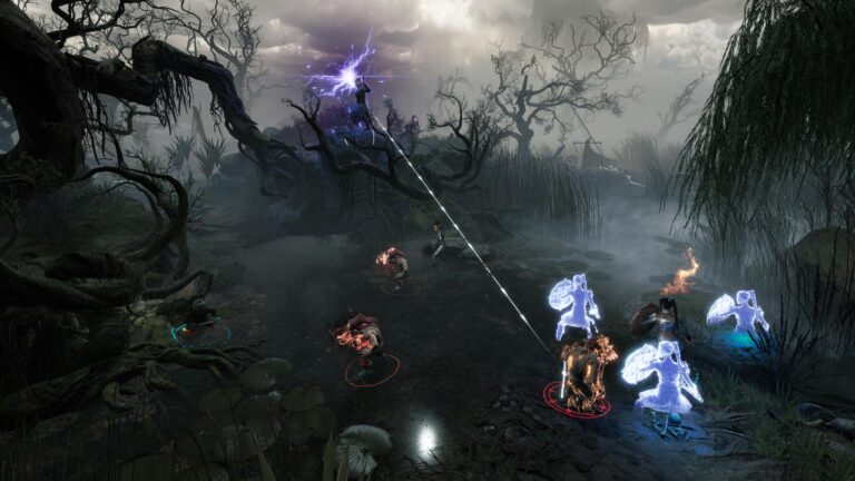 Baldur’s Gate 3 geeft eigen slinger aan Dungeons & Dragons