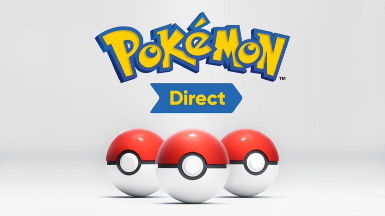 Kijk hier de Pokémon Direct over Sword en Shield terug
