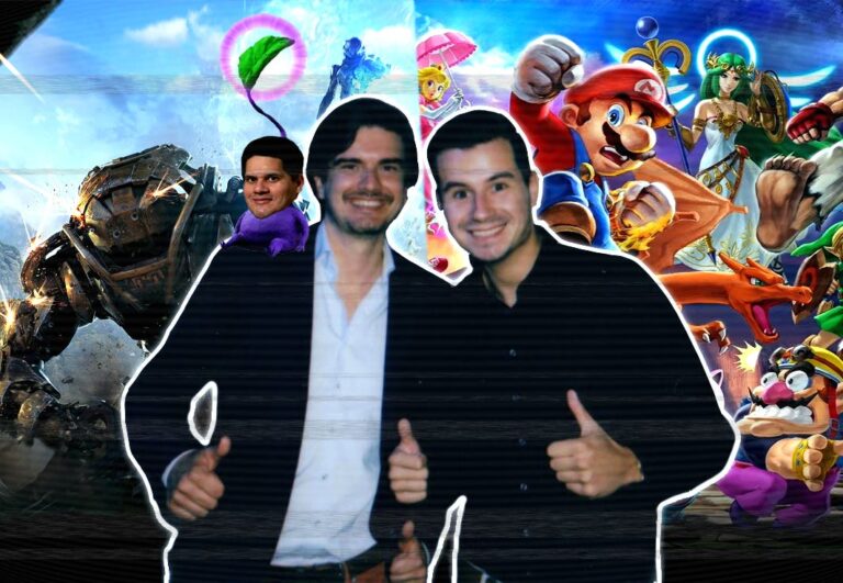 ‘Je bent niet gek als je lol hebt in Anthem’ – Gamer.nl Podcast 215