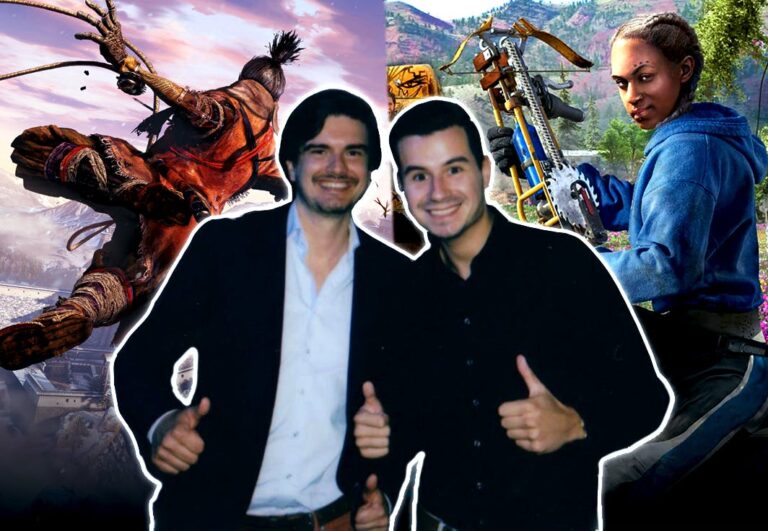 Dit spelen we begin 2019 – Gamer.nl Podcast 209