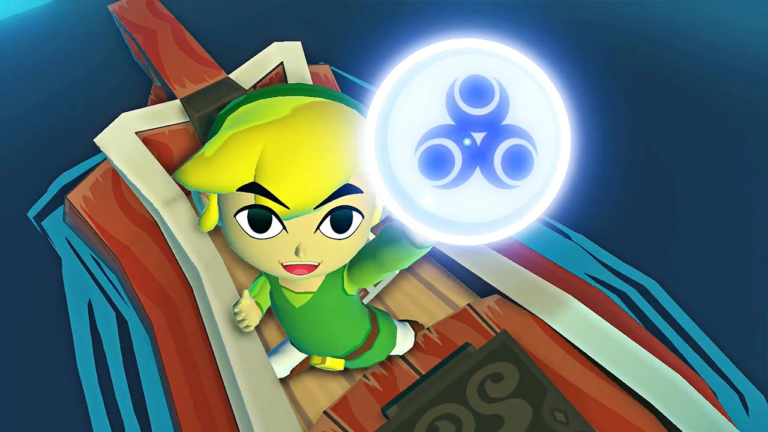 ‘Zelda: Wind Waker en Twilight Princess komen dit jaar naar Switch’