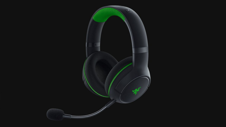De Razer Kaira Pro is een uitstekende headset voor de next-gen Xbox-gamer