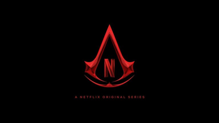 Netflix werkt aan live-action Assassin’s Creed-serie