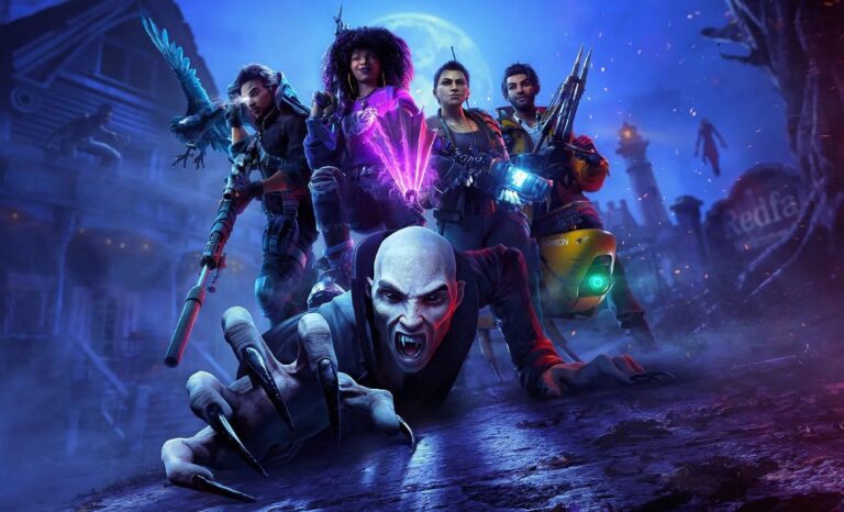 Studiohoofd Arkane: ‘We staan in de schaduw van Bethesda’