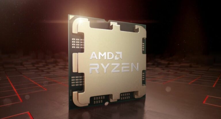AMD vindt oorzaak gesmolten Ryzen 7000’s, rolt update uit